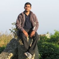 Jidhin Thomas