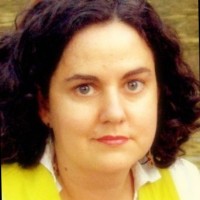 Ana María Morales Contreras