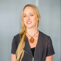 Rebecka Johnson