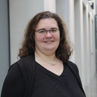 Katherine Calmejane