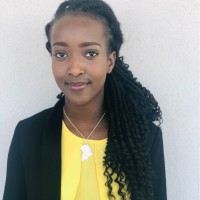 Caroline Nzohabonayo
