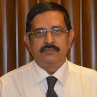 Sanjeevirao Sadaram