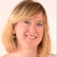 Gwénaëlle Taverniere
