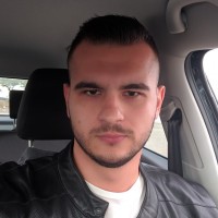 fotis karakostas