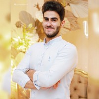 Sherif mamdouh Kamel