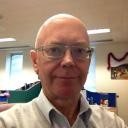 Fergus Cooke
