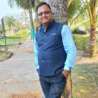Sandeep Banerjee