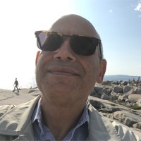 George Mina Salib Ghattas