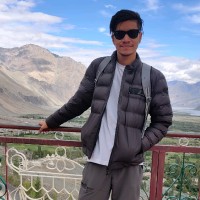 Sainath Desai