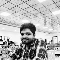 Dr. Dinesh Kumar V