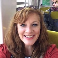 Nicola Mawer