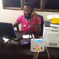 Mobilama Konate