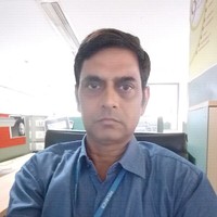 Sunil Patil