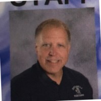 Greg Pscodna
