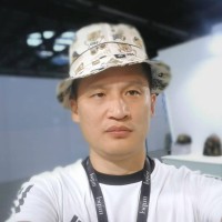 Jack Wang
