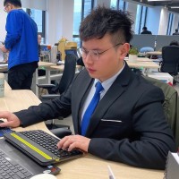 Jacob Zhang