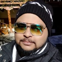 Debjit Sarkar