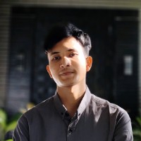 Muhammad Al Fikri