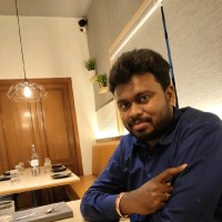 Gokul Baskar