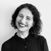 Olena Mizrakh