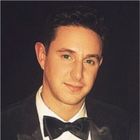 Ryan D'ambrosio