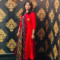 Divya Potharaju