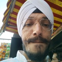 Abhijeet Singh