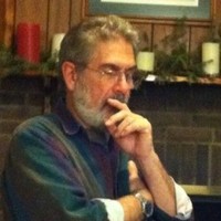 J. Michael Pruett