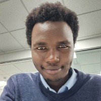Allan Kimutai