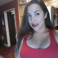 Ashley Godinez