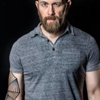 Ryan Coseboom