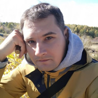 Евгений Веселов