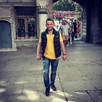 Arif Gazi