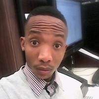 Kopano Rakgokong