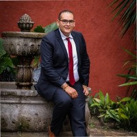 Emiliano Alvarado Murillo