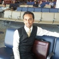 Hitesh Bhandari