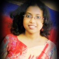 Sunanda Mondal