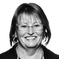 Tracy Johnson