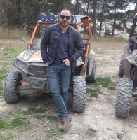 Chaim Chassin
