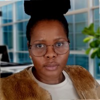 Dineo Bopape