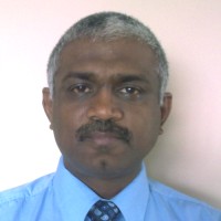Anthony Govender
