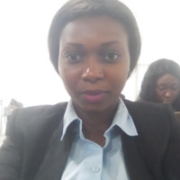 Angela Onyechi