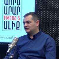 Arman Veranyan