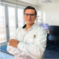 Victor Rivas Matuskiewicz