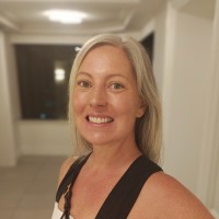 Catherine Fraser Smith