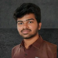 Swadhesh P U
