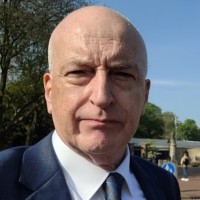 Andrew Warland