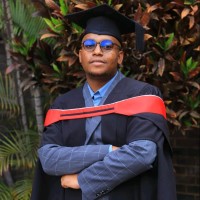Siyabonga Masango