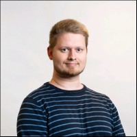 Martin Vestergaard
