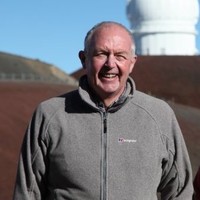 Geoff Booth